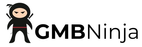 GMB Ninja - Google My Business Management Services